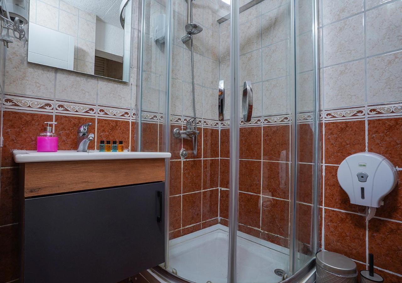 The Beybun Hotel Istiklal Street Taksim Istanbul Exterior photo